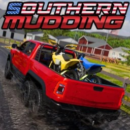 [🔧TIRES] Southern Mudding 🚜 OffRoading