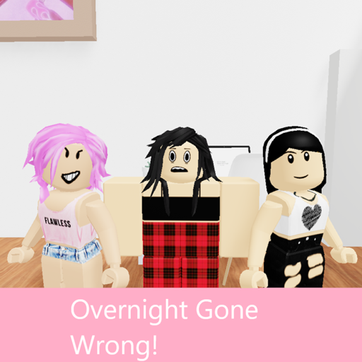 Overnight gone wrong! (REPOST)