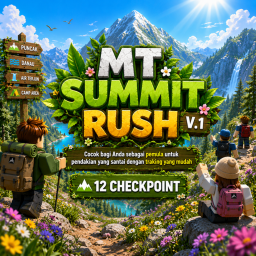 ☑️ [FREE AVA] MT SUMMIT RUSH icon