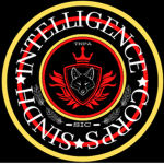 Sindh Intelligence Corps