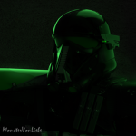 [RAF] Special Purpose Detachment