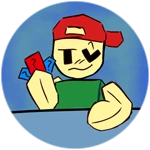 Game Badge Thumbnail