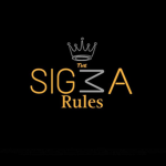 The Sigma Rules