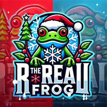 The_real_frog Roblox group icon
