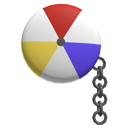Beach Ball Monocle thumbnail