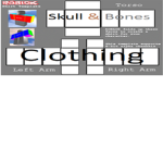 Skull & Bones Clothing