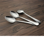 CRABBY love of SPOONS