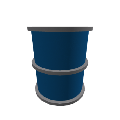 Barrel
