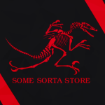some sorta store