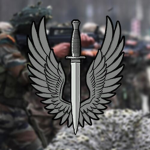 ( IR ) Indian Special Forces