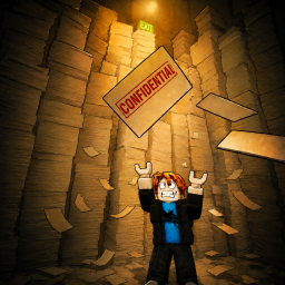 [UPD] Shred the Paper 🗑️