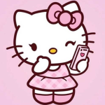 ! ! ! ! ! (HELLO KITTY) ! ! ! ! !