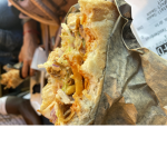 Die Dönerkebabs