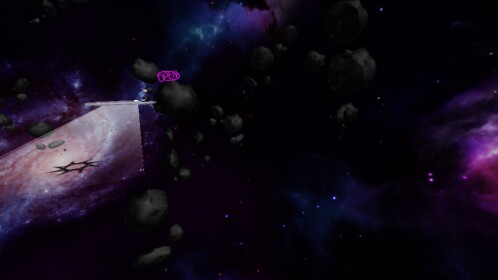 Galaxy Chill [Voice Chat]