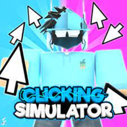 Clicking Simulator