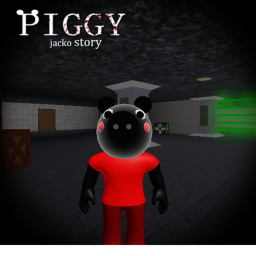 PIGGY (Jacko story)