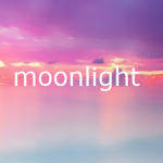 moonlight-月光