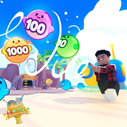 🫧 Bubble Tally Mastery Mode 🚀