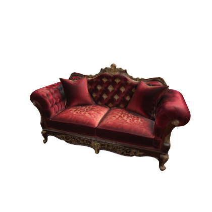 Luxury Sofa