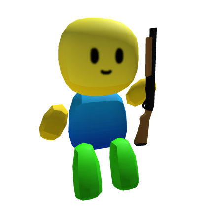 Shotgun Pal thumbnail