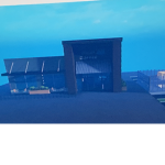 Super Kmart store
