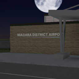 YCM || Niragara District Airport