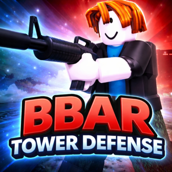 BBAR Tower Defense