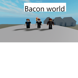 Bacon world