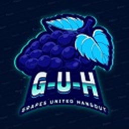 Grapes Hangout