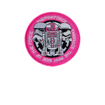 - PINK FORCE -