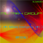 〔 :{❖}: Military Intelligence :{❖}: 〕