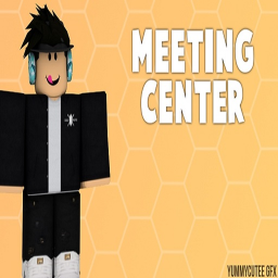 Sprocket's  Meeting Center