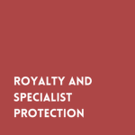 • [BUK] Royalty and Specialist Protection