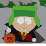 south park hangout!! :3