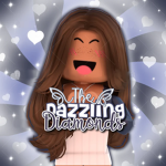 *•. Dazzling diamonds dance company! .•*