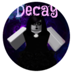 Decay♥