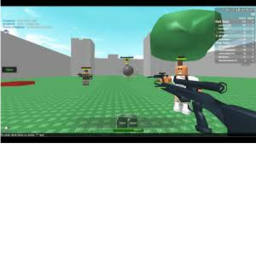 **NEW**underground war 3.0