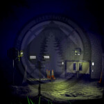 [SNOWSTORM] The Forest of Malum