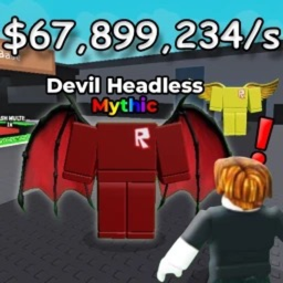Steal a Headless Content creator update