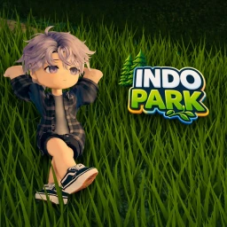 Indo Park icon