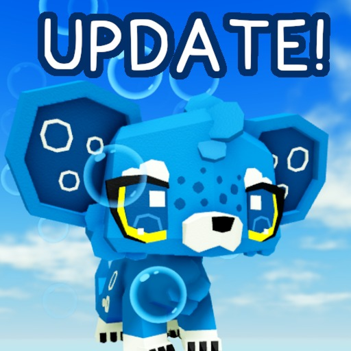 Pet Forest icon