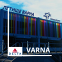 Varna Aéroport | DELTA AIRLINES