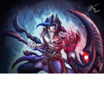 legends team by robot, timmy and more.
