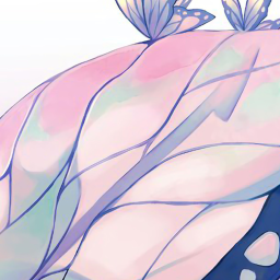 ꒷꒦꒷🦋꒷꒦꒷
