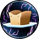 SK Scavenger I.N. Bread Loaf