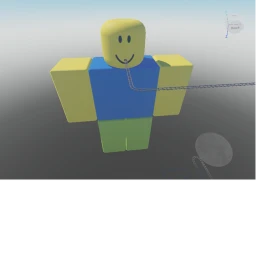 [NEW!!!] Cart Ride into Noob for Admin!! (or walk) icon