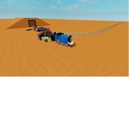 Big World! Big Adventures! Mineshaft Crash icon