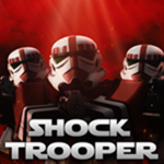⊏ ImperiaI Shock Troopers ⊐