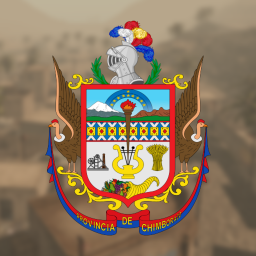 [EC] Desierto de Palmira
