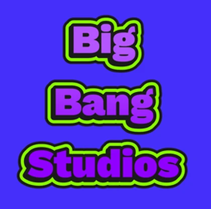 Big Bang Studioz Roblox group icon
